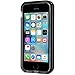 Tech21 Evo Mesh Protective Case for Apple iphone 5/5S (Black)