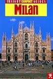 Insight Compact Guide Milan (Insight Compact Guides)