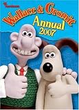 Wallace and Gromit 2007 Annual