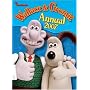 Wallace and Gromit 2007 Annual