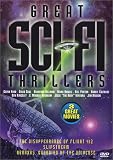 Great SciFi Thrillers (The Disappearance Of Flight 412 / Slipstream / Abraxas, Guardian Of The Universe)
