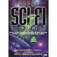 Great SciFi Thrillers (The Disappearance Of Flight 412 / Slipstream / Abraxas, Guardian Of The Universe)