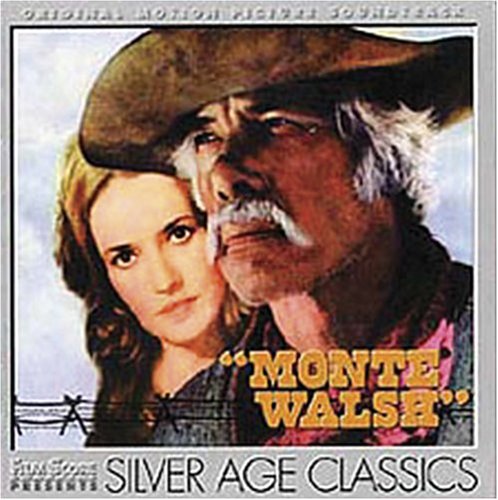 Monte Walsh Various Artists