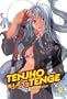 Tenjho Tenge: Volume 9
