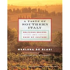 A Taste of Southern Italy: Delicious Recipes and a Dash of Culture