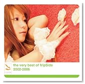 the very best of fripSide 2002-2006�̃C���[�W���g�傷��