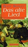 Das alte Lied. Ein historischer Kriminalroman