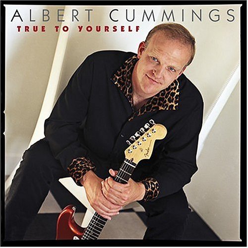 Albert Cummings - Lonely Bed Lyrics - Zortam Music