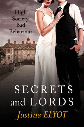 secrets and lords