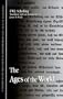 The Ages of the World: (Fragment) from the Handwritten Remains, Third Versionj (C. 1815) (Suny Series in Contemporary Continental Philosophy)