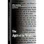 The Ages of the World: (Fragment) from the Handwritten Remains, Third Versionj (C. 1815) (Suny Series in Contemporary Continental Philosophy)