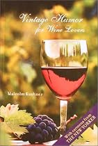 Vintage Humor for Wine Lovers