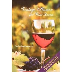 Vintage Humor for Wine Lovers