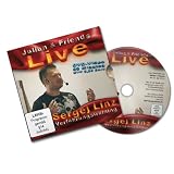 Produkt-Bild: PickUp, Verf&uuml;hrung und gute Laune!: Julian & Friends - live auf DVD