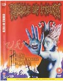 Cradle of Filth DVD: Heavy, Left Handed & Candid (2008)