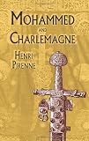 Buy : Mohammed and Charlemagne