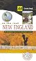 New England (AA Touring: On the Road)