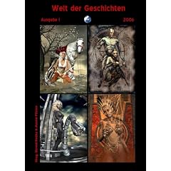 Welt der Geschichten
