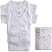 2-Pack Short Sleeve Side Snap Shirts