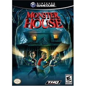 Monster House