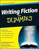 Writing fiction for dummies