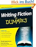 Writing Fiction For Dummies