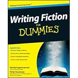 Writing Fiction For Dummies ~ Peter Economy