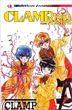 Clamp school detectives t1