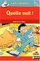 Gafi : Quelle nuit !
