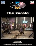 Babylon 5: The Zocalo (Babylon 5)