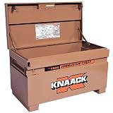 Buy Knaack 4824  Jobmaster Jobsite Storage Chest by Knaack