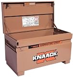 Knaack 4824  Jobmaster Jobsite Storage Chest