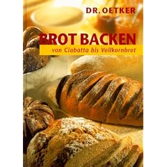 Brot backen