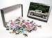 Photo Jigsaw Puzzle of Dodge Ram 1500 Crew from Car Photo Library