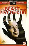 The Beast With Five Fingers [UK-Import] - Robert Alda