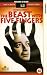 The Beast With Five Fingers [UK-Import] [VHS]