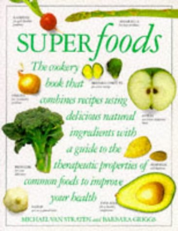 Buy Superfoods online at Discounted New and Used prices. Delivered to your door with Off-The-Bookshelf.
