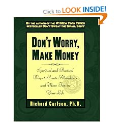 Don't Worry, Make Money