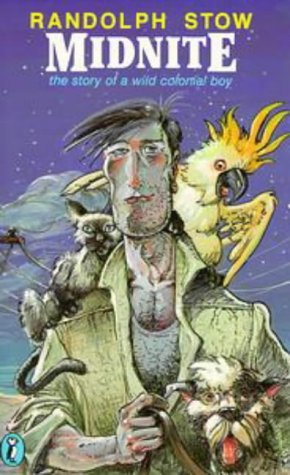 Ralph Steadman