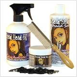 Dread Head HQ Dread Dreadlock Starter Kit