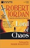 Lord of Chaos (The Wheel of Time, 6)