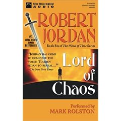 Lord of Chaos