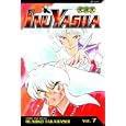 InuYasha, Volume 7