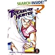 Treasure Hunter Book 1 (Treasure Hunter) by Hitoshi Tomizawa