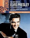 The very best of Elvis Presley.