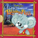 Little Treasury of Blinky Bill (Little Treasuries)