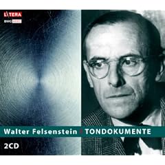 Tondokumente, 2 Audio-CDs