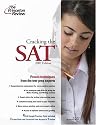Cracking the SAT, 2007 Edition (College Test Preparation)