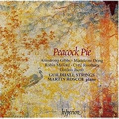 Peacock Pie
