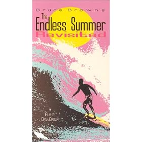 The Endless Summer Revisited [VHS]